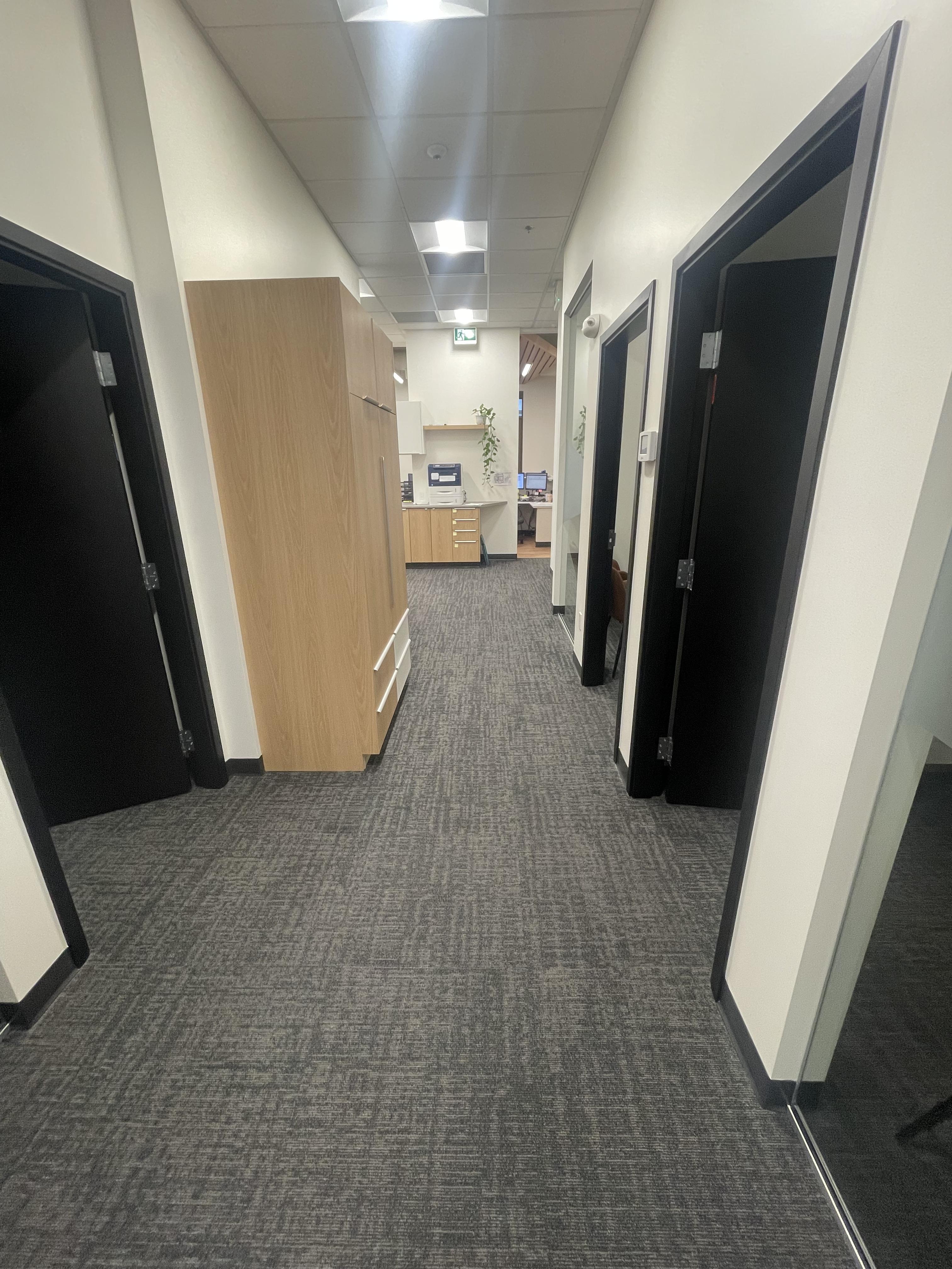 Carpet project