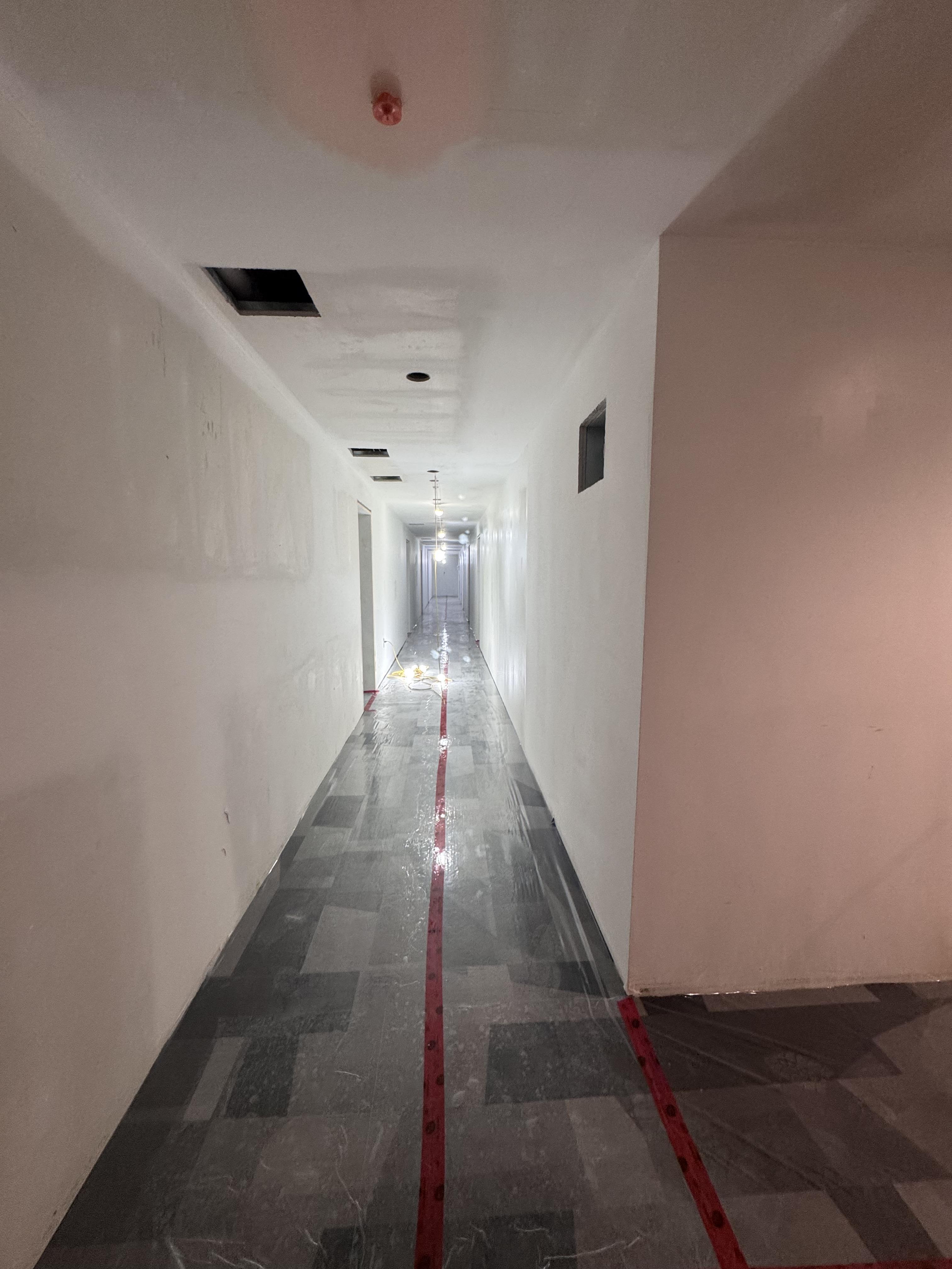 Carpet project