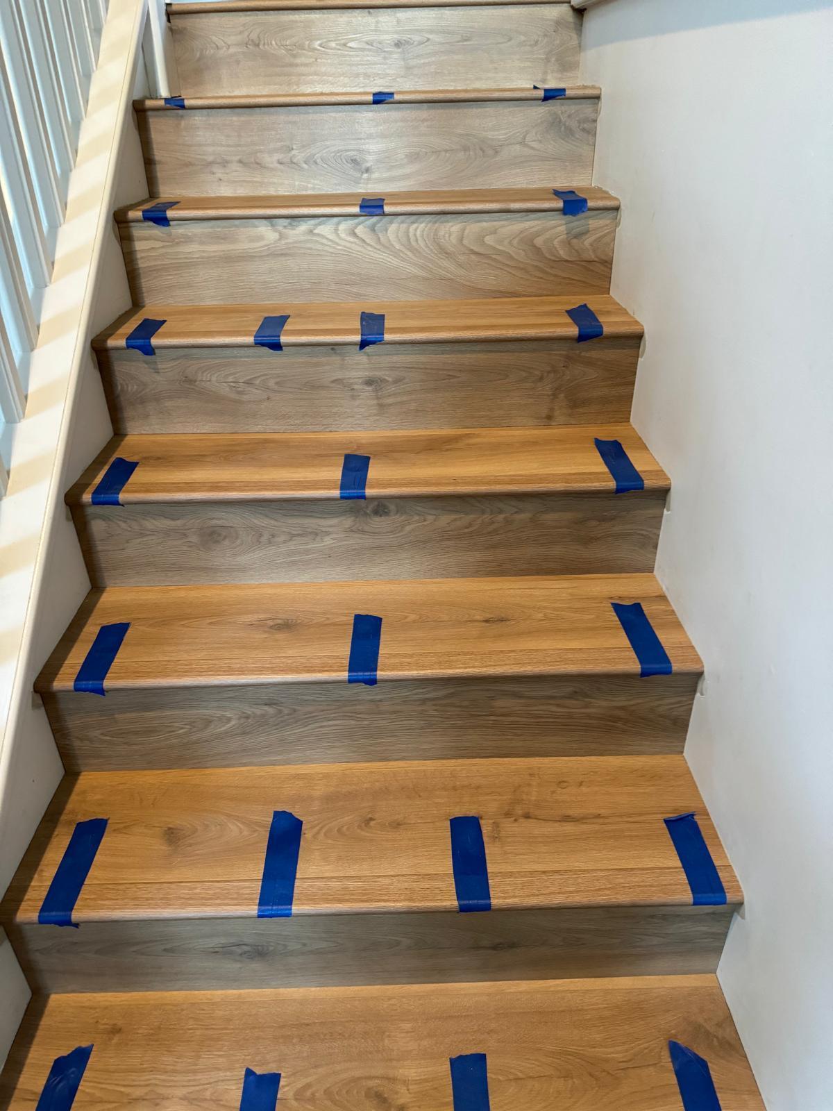 Hardwood project