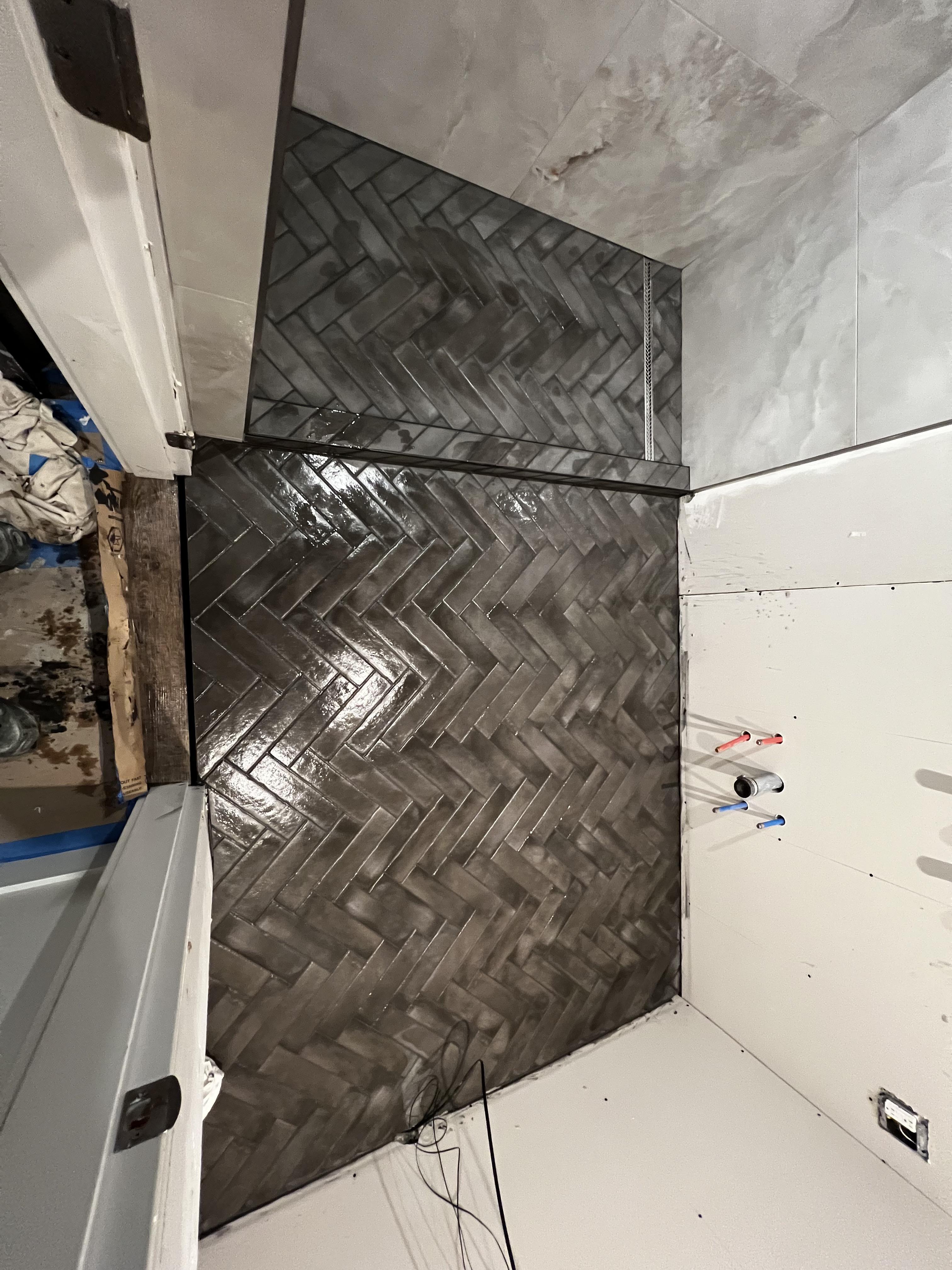 Tile project